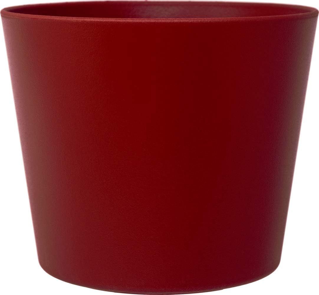 Pot Clivio Greener 18cm Rouge Brique