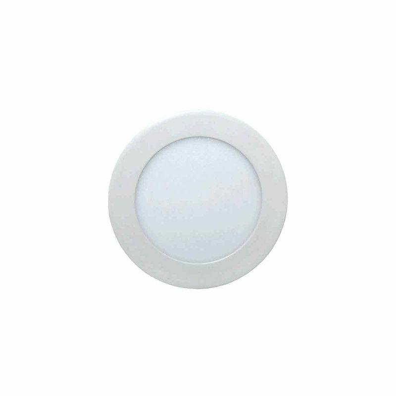 Panel Led 06w4k Rd Dion Eco