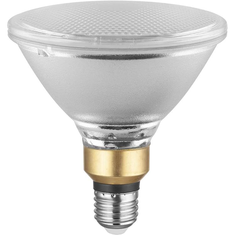 AMP LED PAR38 COB 15W6K E27 L-O