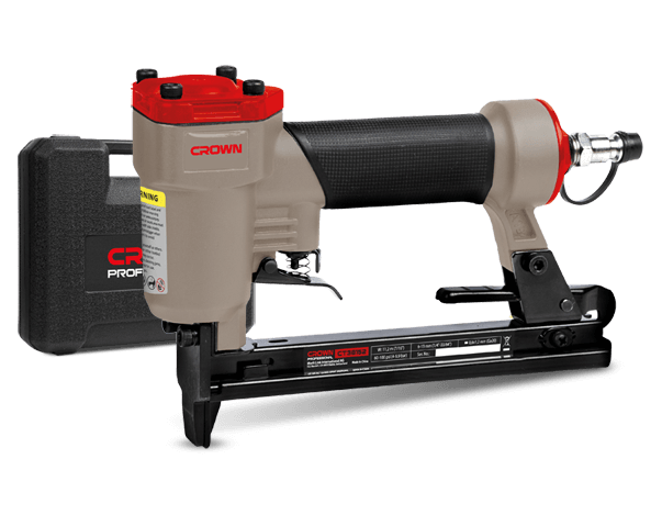 Agraffeuse Pneumatique Press 70-110 Psi Cap 6-16mm Crown Ref Ct38117