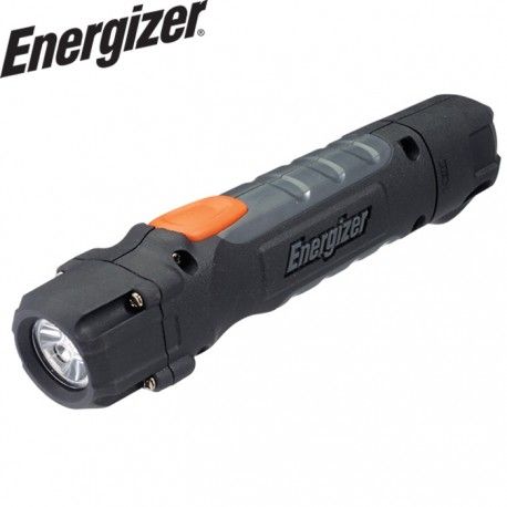 Torche Tactique Rechargeable Energizer