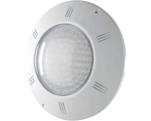 Projecteur pour Piscine Led 18w Ac12v Lumiere Blanche 230mm