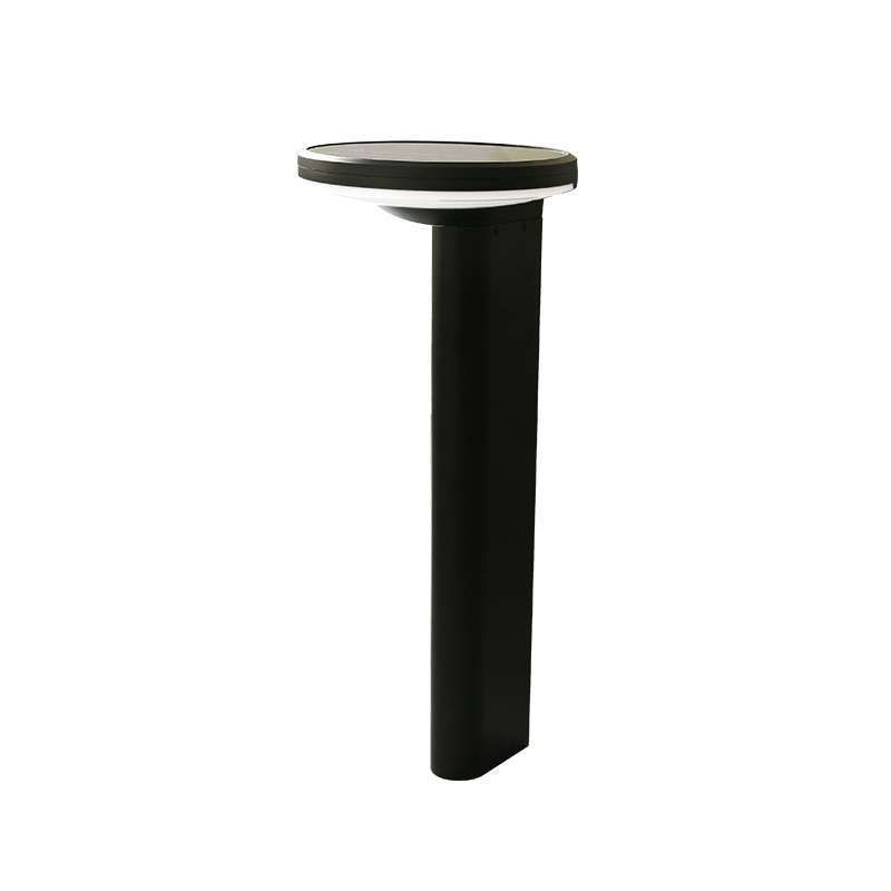 Borne Jardin Solaire Led 20w T035 80cm