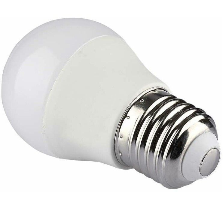 Amp Led Rgb Mr16 Gu10 5w6k