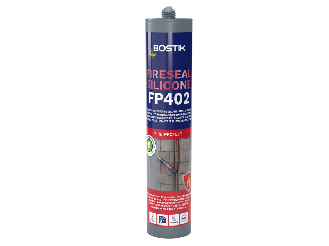 Bostik Fp402 Fireseal en 310 Ml.