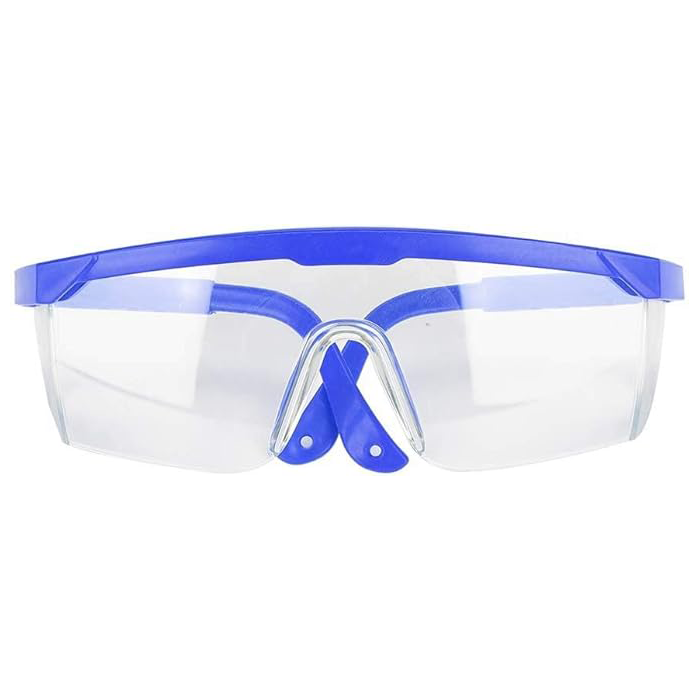 Lunette de Protection Clair