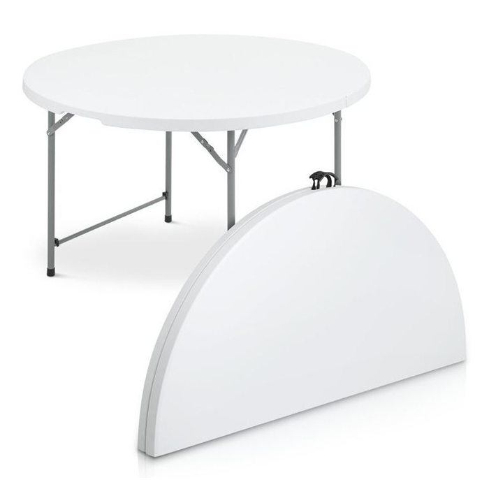 Table Ronde Pliable Rh152