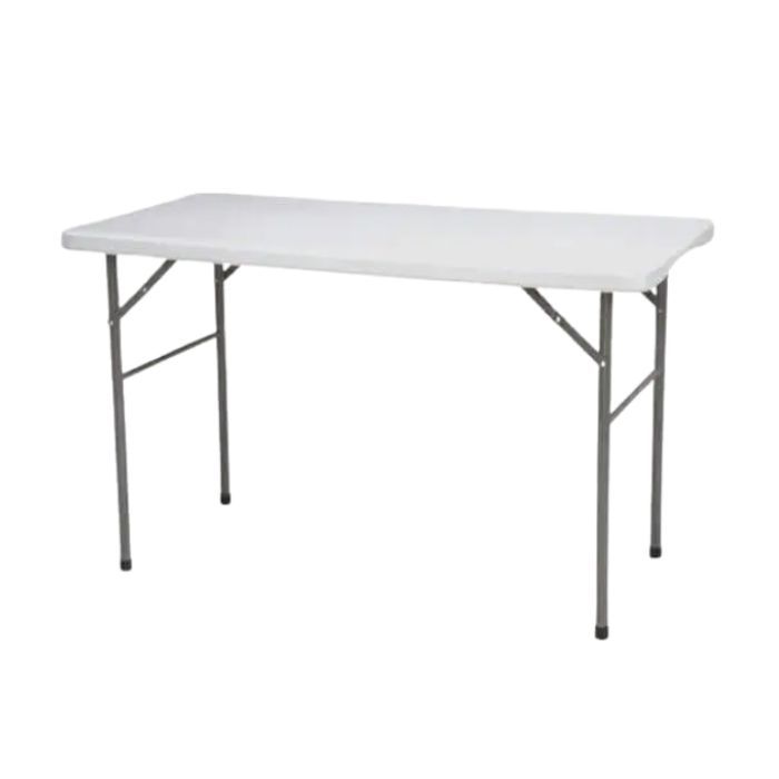 Table Rectangulaire Pliable Fh180d