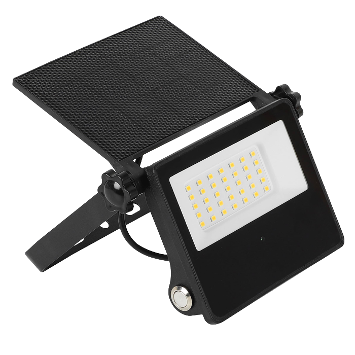 Project Led Solaire Eos 1100l6k