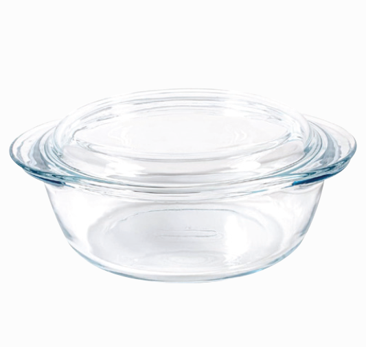 Cocotte Ronde 3l Pyrex