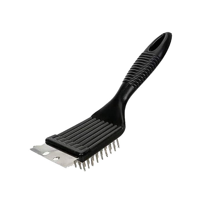 Brosse Metalique pour Barbecue Ves-4620
