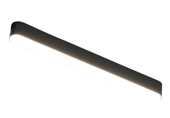 Barette Led Mag Solan Opal 12w4k
