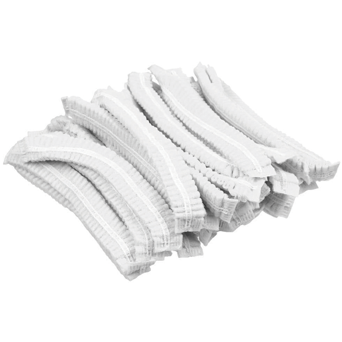 CHARLOTTES ELG X 10 - BLANC
