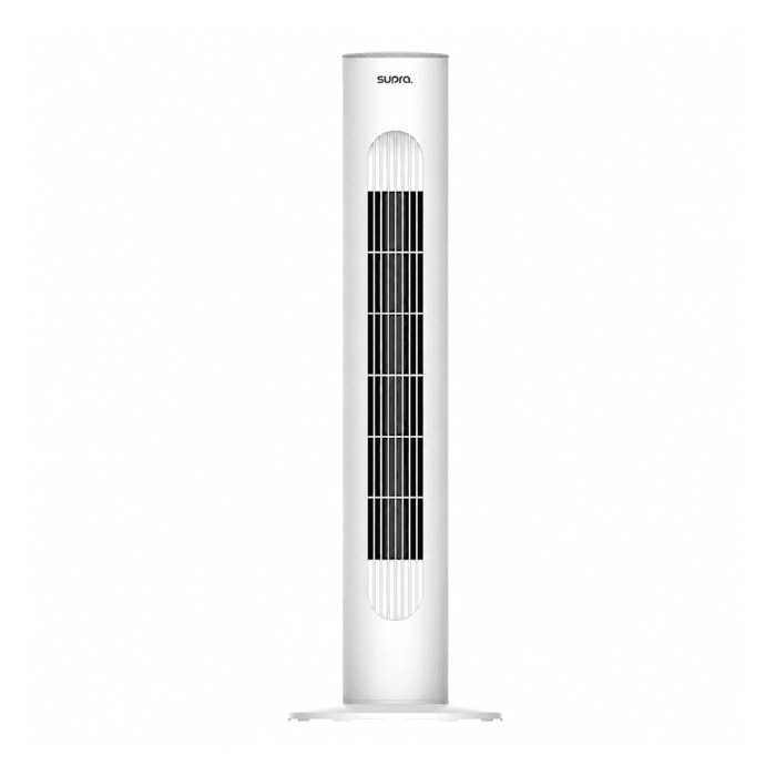 Ventilateur Colonne Borea + Rc Supra