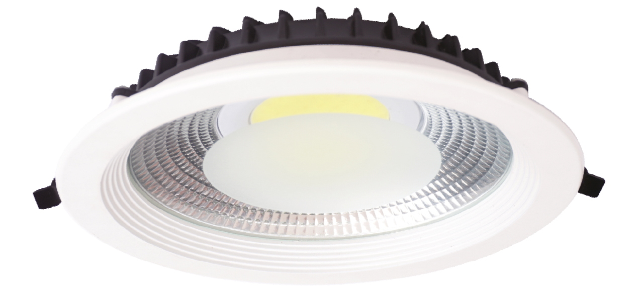 Spot Led Cob Clario 28w4k L-O
