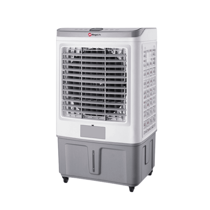 Rafraichisseur 180w-70l-5000m3/H -240v Mls-Z38cr