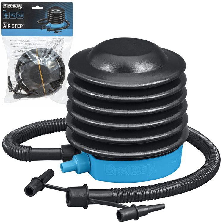 Pompe à Pied 13 Cm Bestway 62147