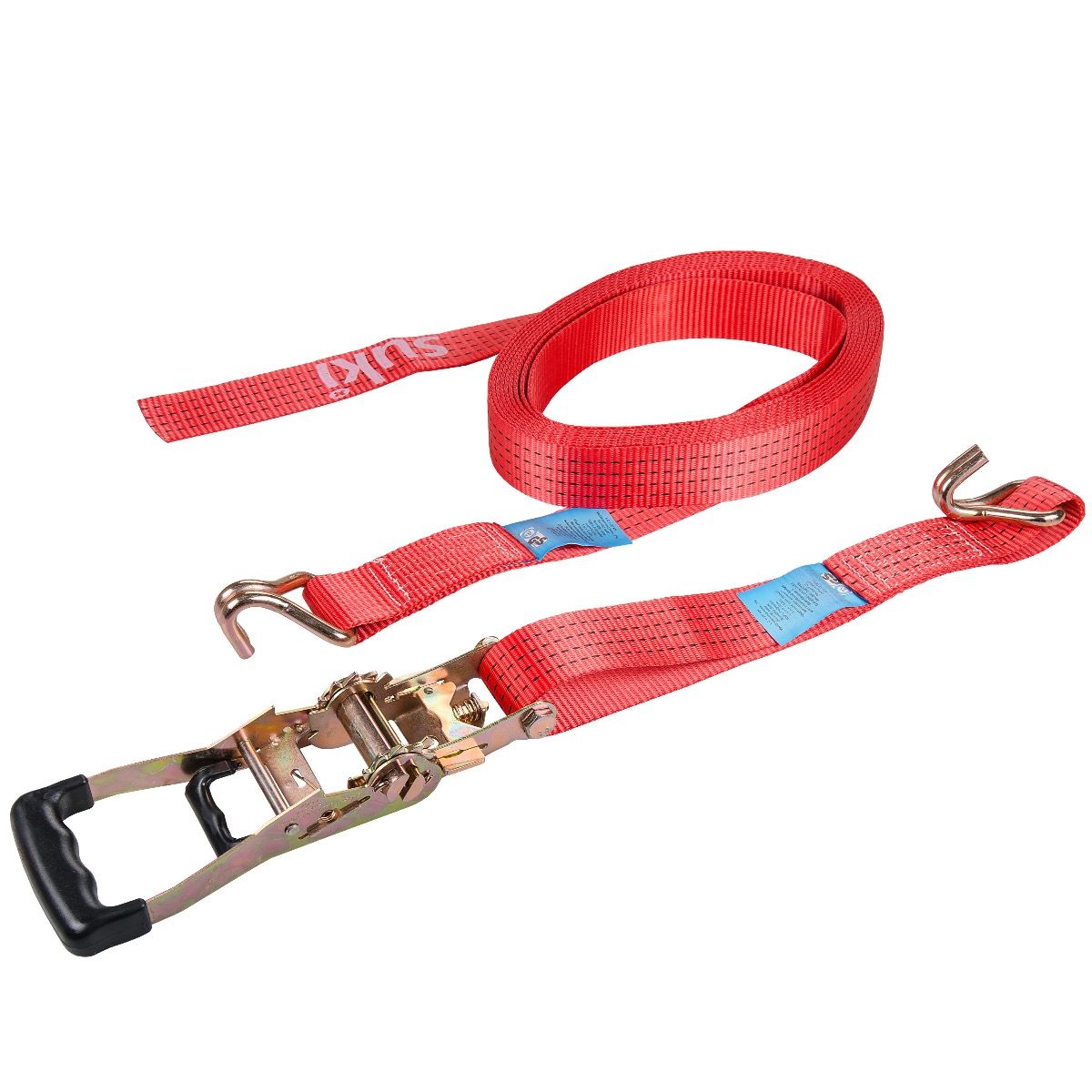 Sangle Cliq 2 Part. 50mmx8m 4t