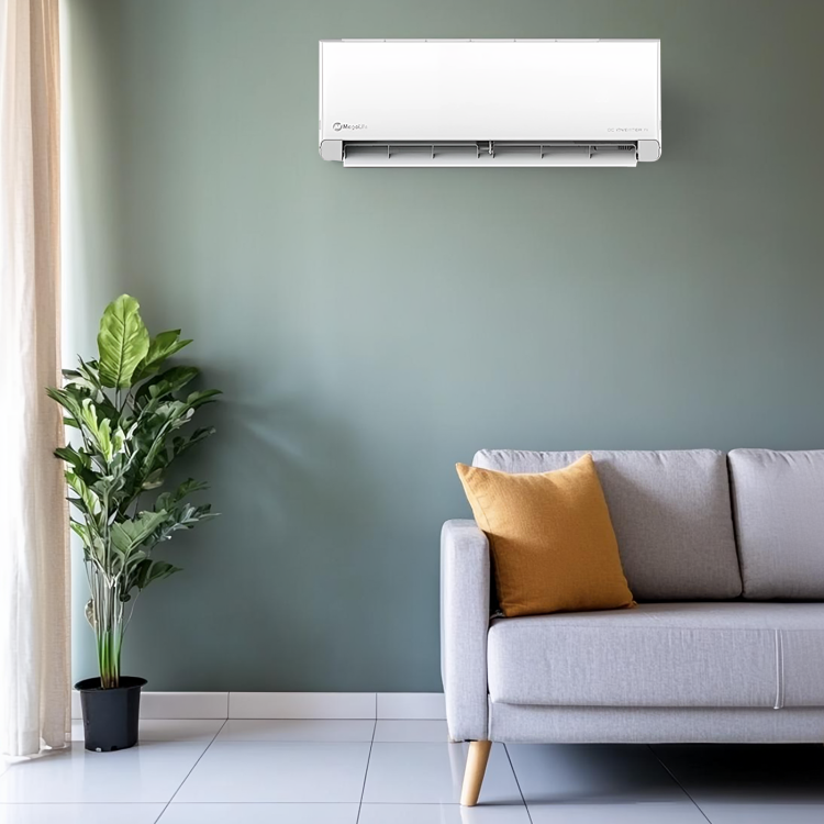 Climatiseur 18000 J-Smart Dc Inverter - Megalife