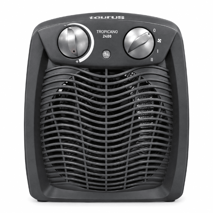 Chauffage Electrique Tropicano 2400 Taurus