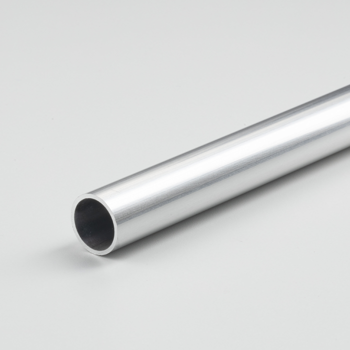 Tube Rond Alu Brillant 200 X 1.6 Cm