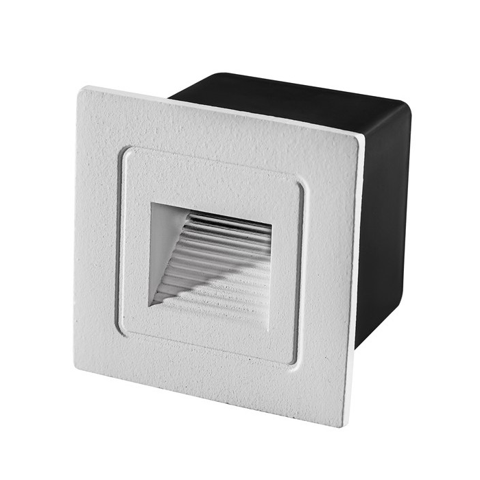 BALISAGE LED FERNANDO 3W6K IP54 BL