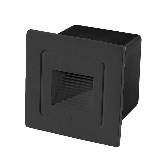 BALISAGE LED FERNANDO 3W3K IP54 BL