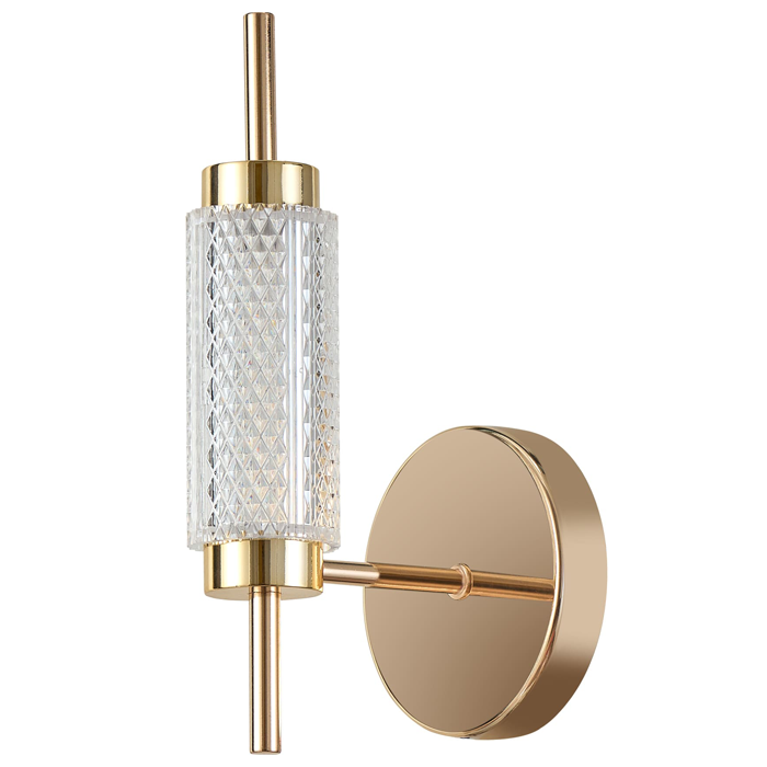 Applique Led Nenko 4w3k Fgd
