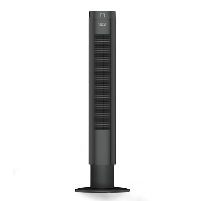 Ventilateur Babel Ii Rch + Rc Taurus
