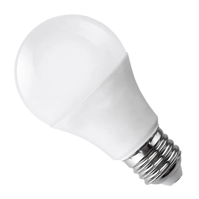 Amp Led A60 E27 12w4000k L-O