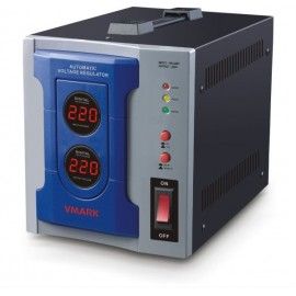 Stabilisateur Digital 3000va Dei-3000