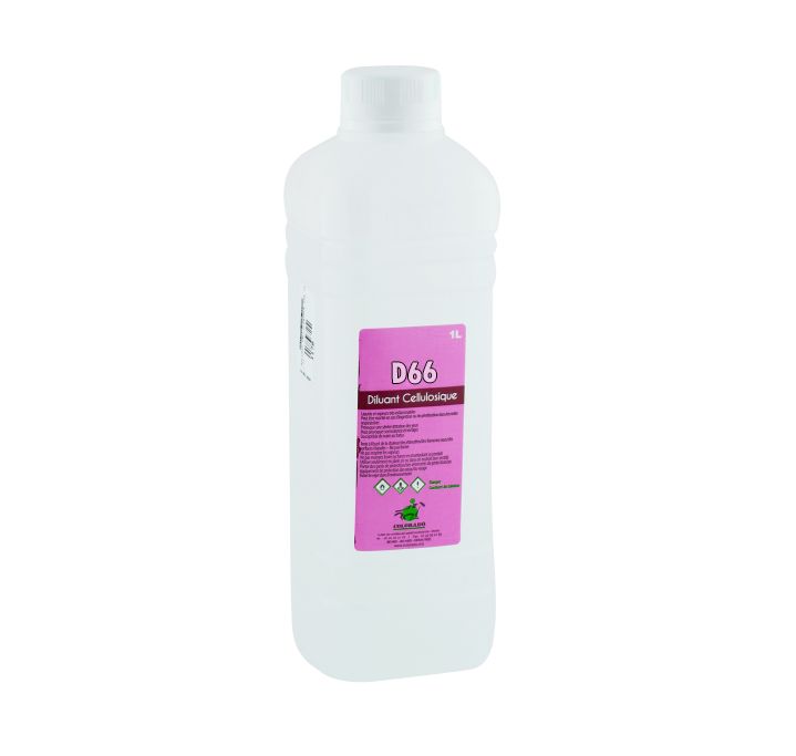 White Spirit Colorado 1l D66 (P)