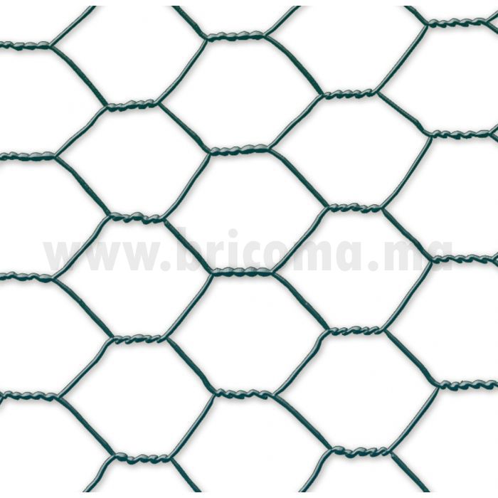 Galvanex Plast 19/100x10m
