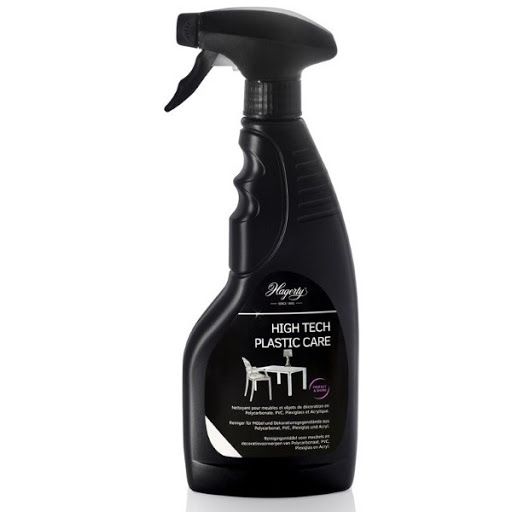 Nettoyant Doux pour Matiere Plastique (Meuble de Jardin ...) 500ml