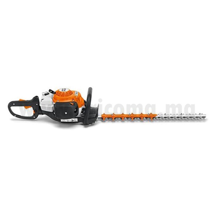 Taille Haie Hs82r Stihl