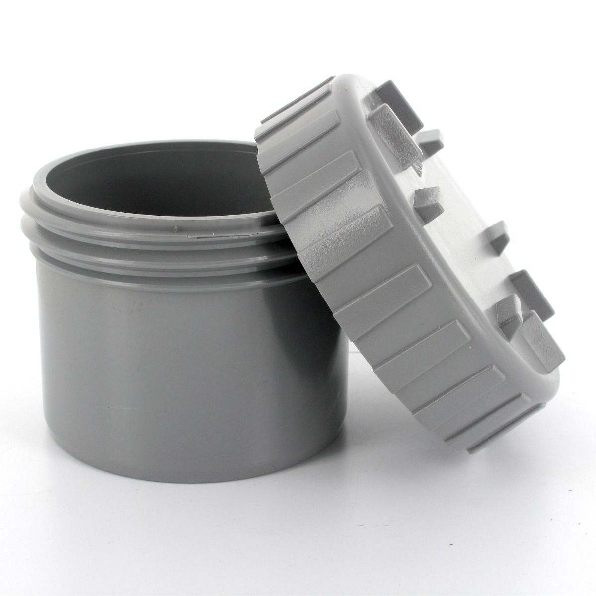 Bouchon Pvc Filete D050