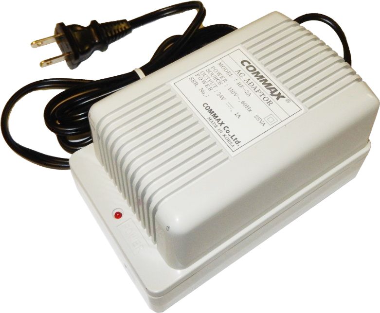 Regulateur Rf-1a Dc-12v