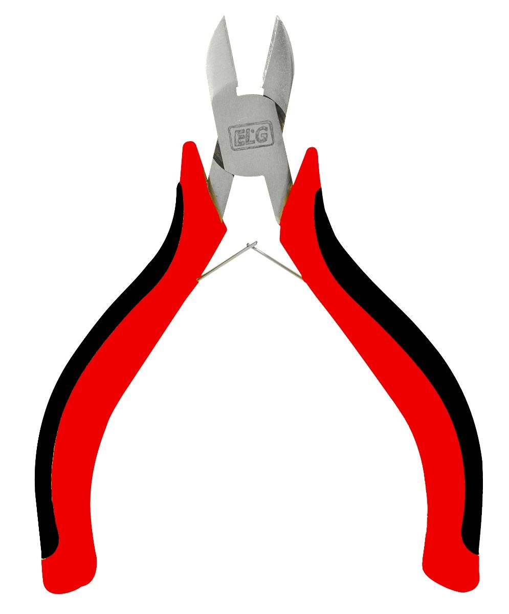Pince Coupante Diagonale Electronicien 115mm