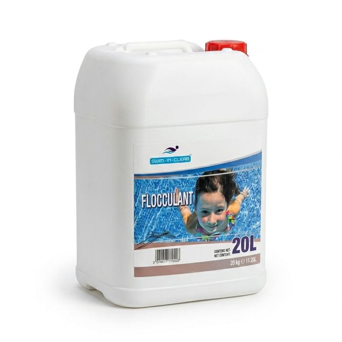 Floculent 20l