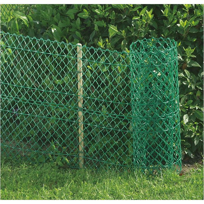 Grillage Floranet Vert 0.60 (Le Metre)