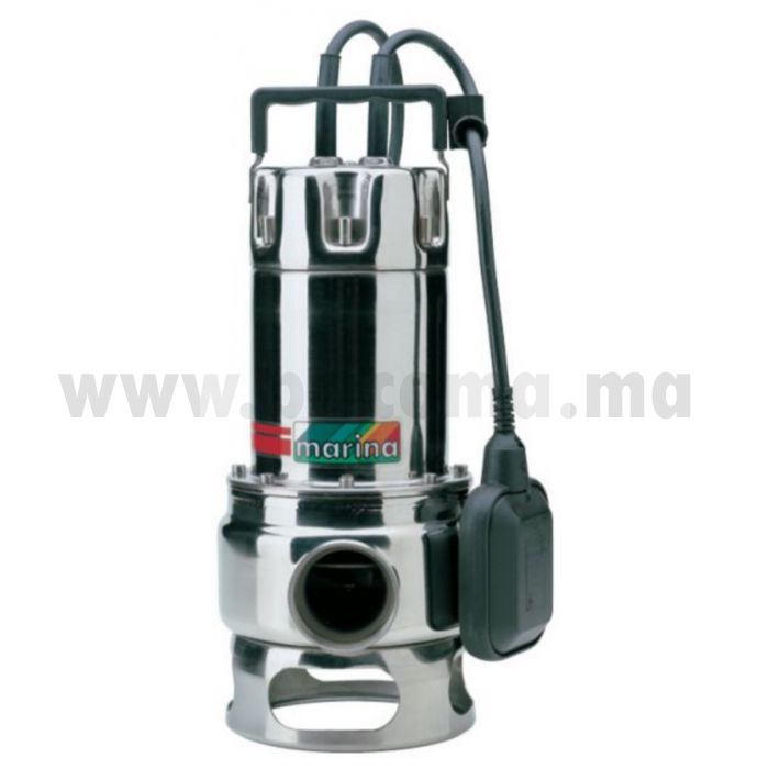 Vide Cave Marina Sxg1100