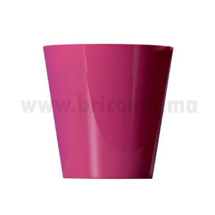 Pot Decoratif Clivo pour Interieur et Exterieur 16 Cm