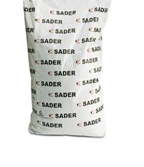 Sader Poudre 25kg