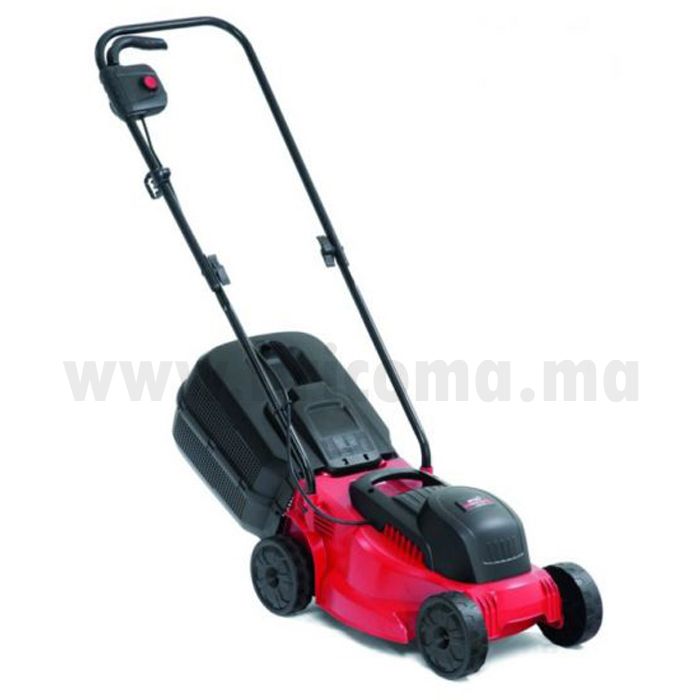 TONDEUSE ELECTRIQUE SMART 32 1000W 33.5 CM