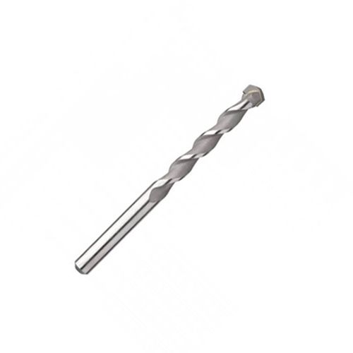 FORET À BETON STANDARD QUEUE CYLINDRIQUE 6MM