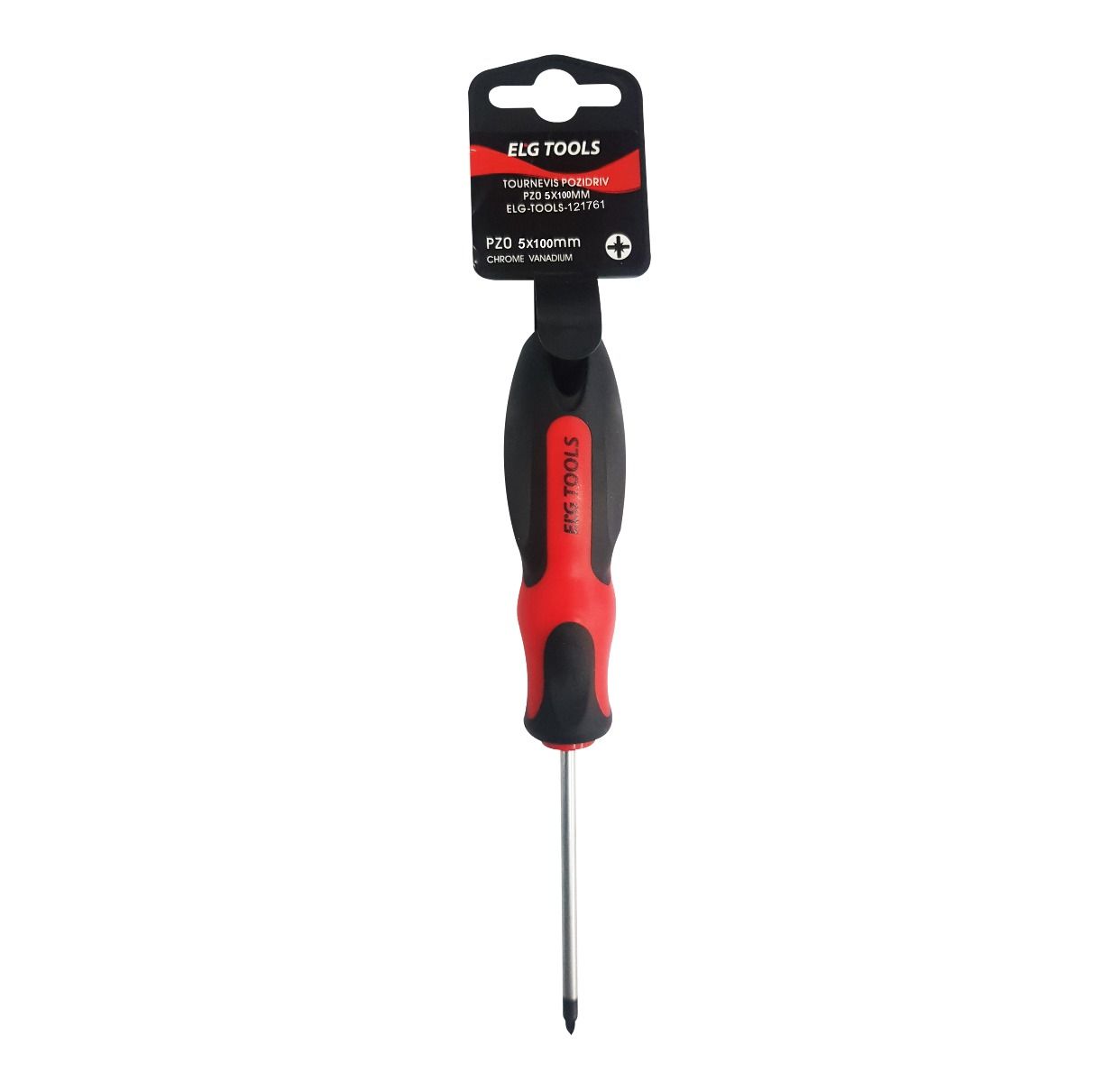 Tournevis Pozidriv Man 121761