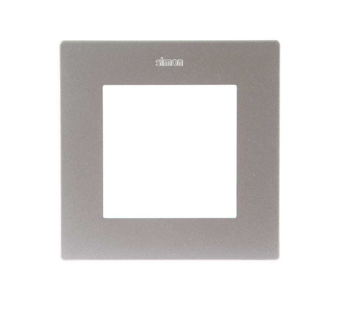 Plaque Simple Simon 24 Aluminium