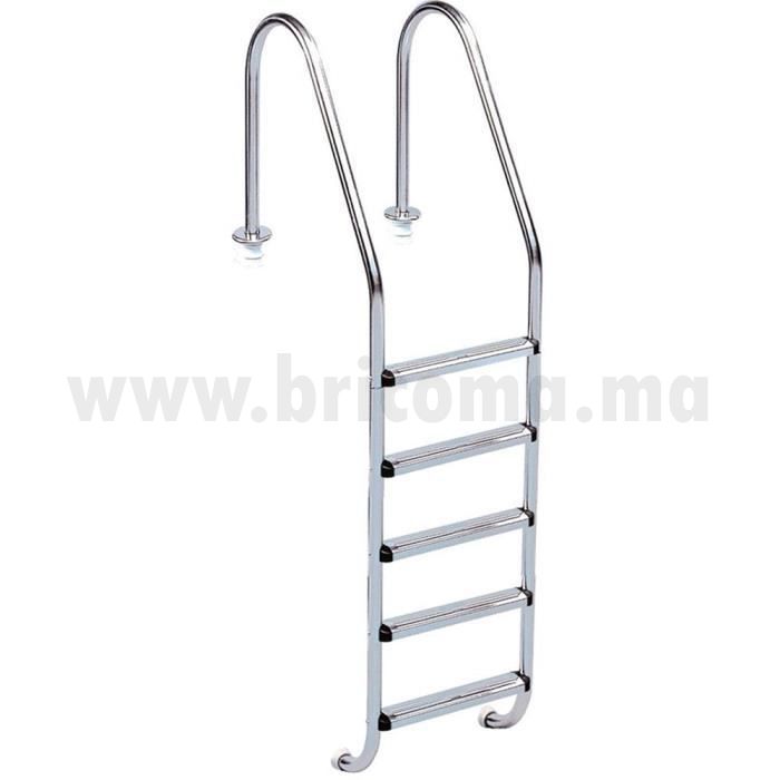 Echelle de Piscine Standard