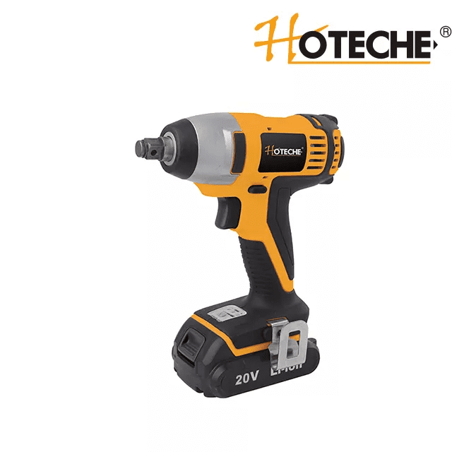 Bouloneuse HOTECHE 20v 1/2 p800120