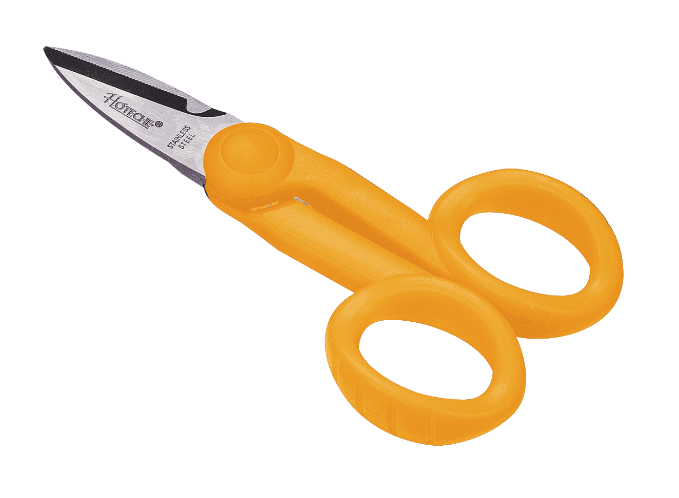324001 CISEAUX POUR ELECTRICIEN HOTECHE